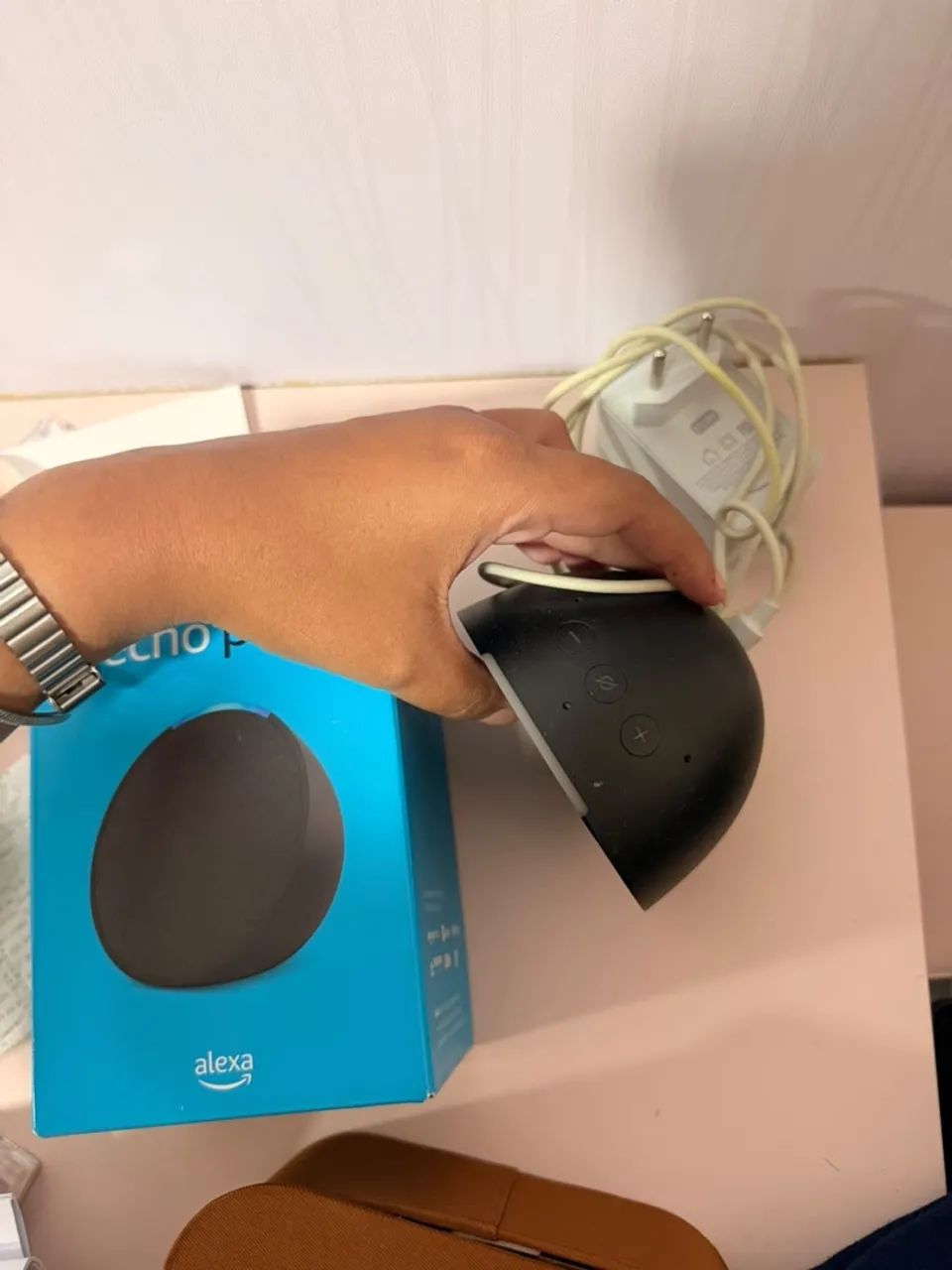 Alexa echo pop - Foto 2