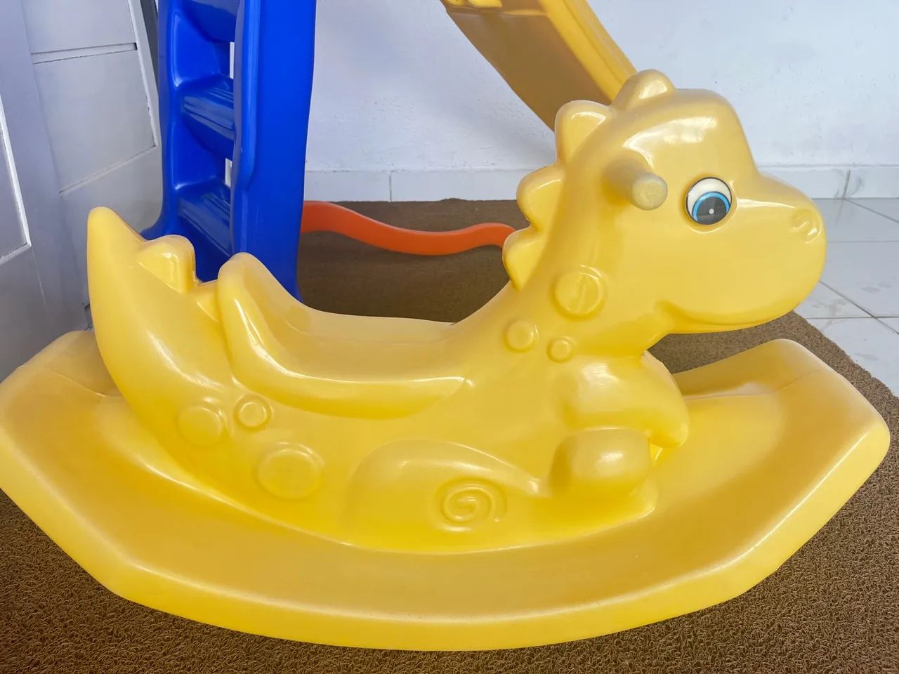 Vendo  1 ano e uso 350 - Foto 2