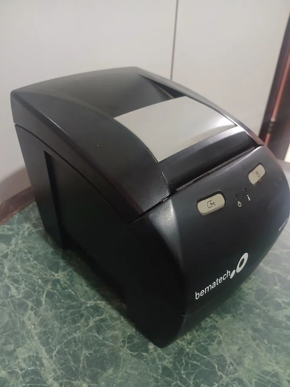 IMPRESSORA TERMICA BEMATECH MP-4000TH - Foto 3