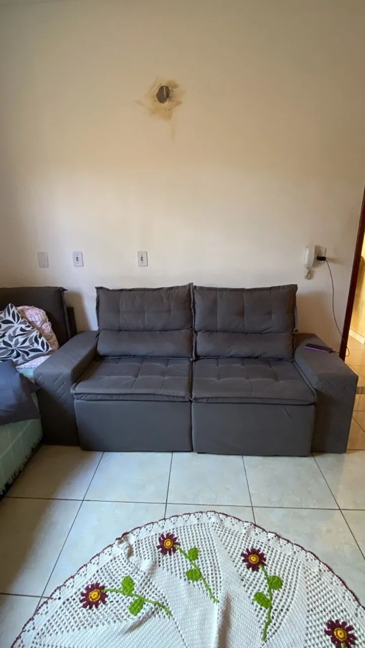 Sofá retrátil  - Foto 2