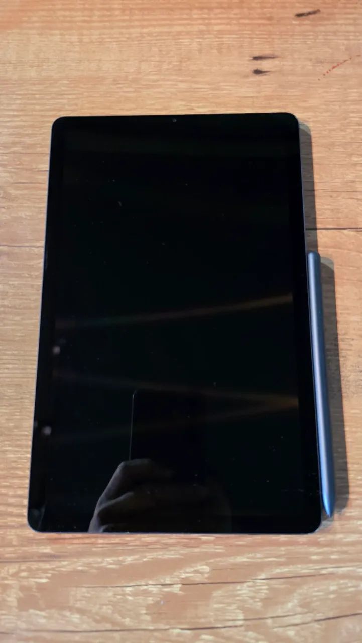 Samsung Tab S6 LITE