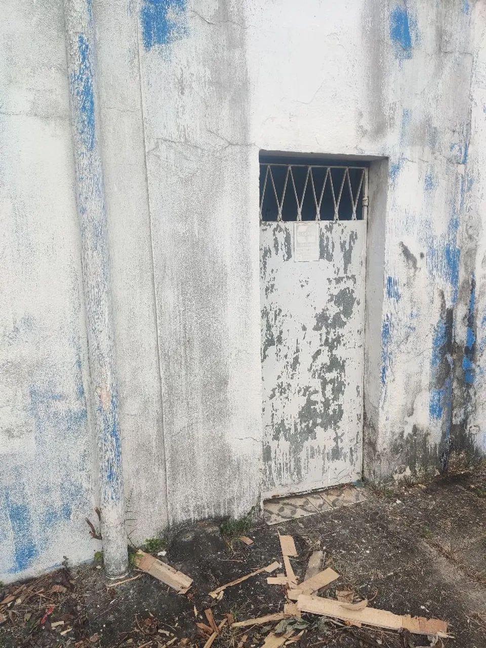 Grades e portões e aranhas - Foto 5