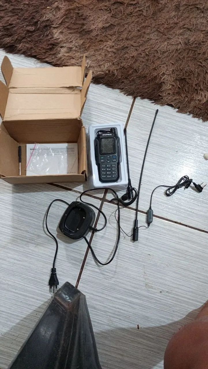 BF Uv21- - Foto 2
