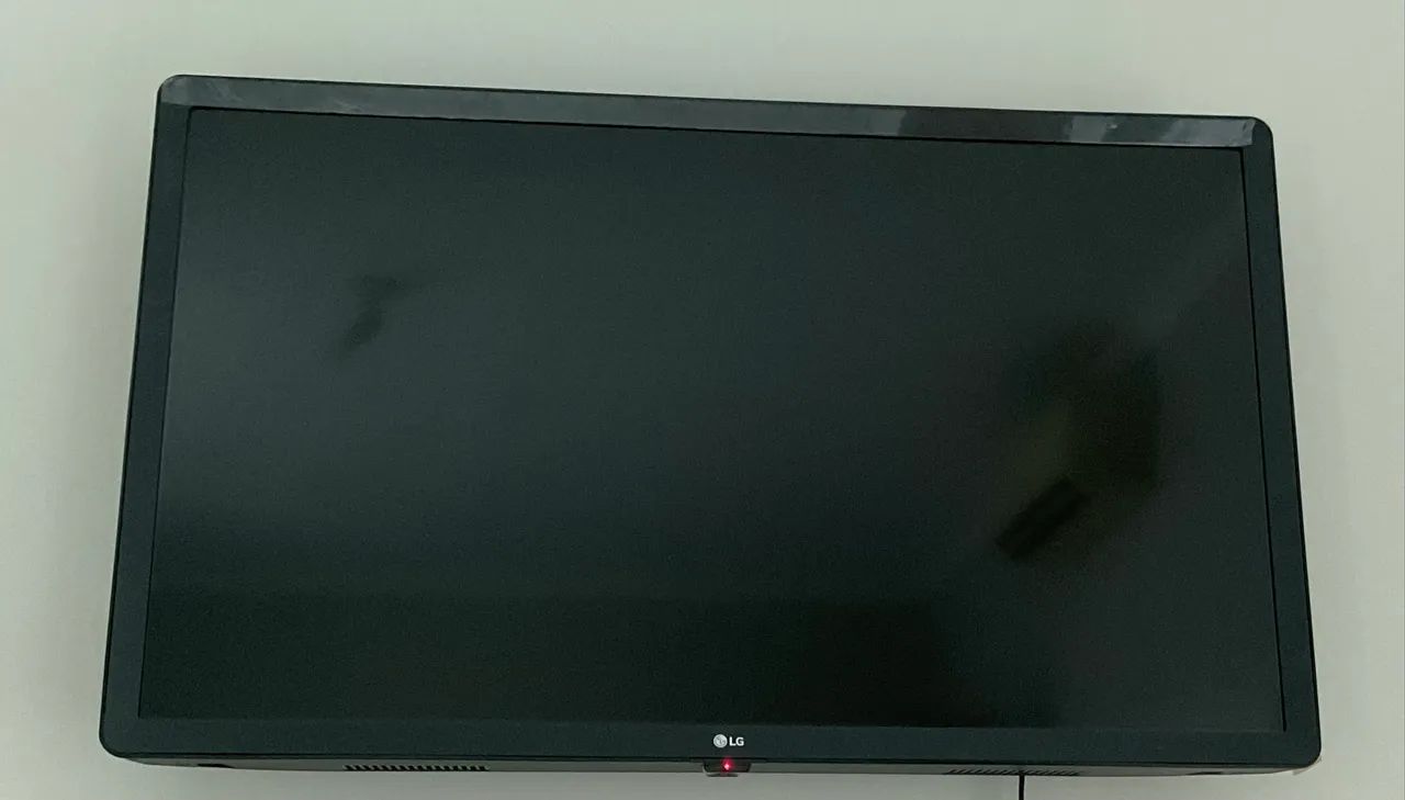 TV LG SMART 32 polegadas 