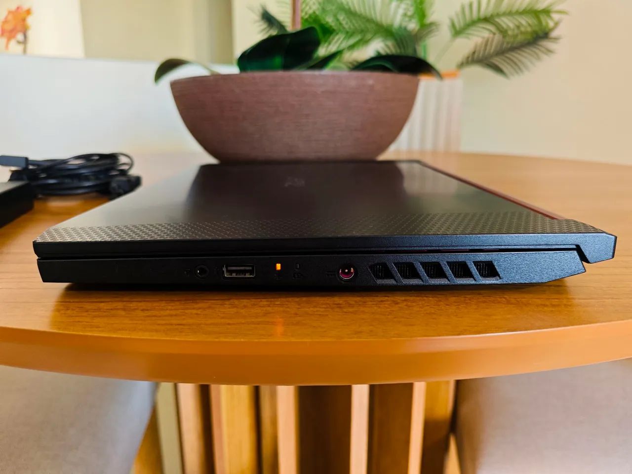 Notebook Gamer Acer Nitro 5 - Ótimo Estado e Super Equipado! - Foto 4