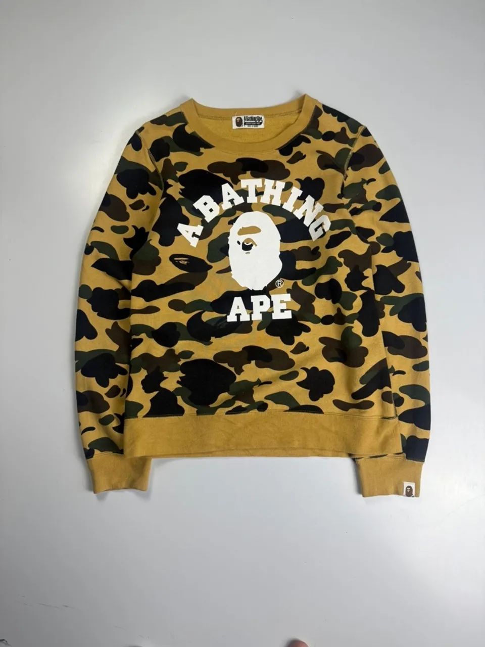 Casaco Bape OG