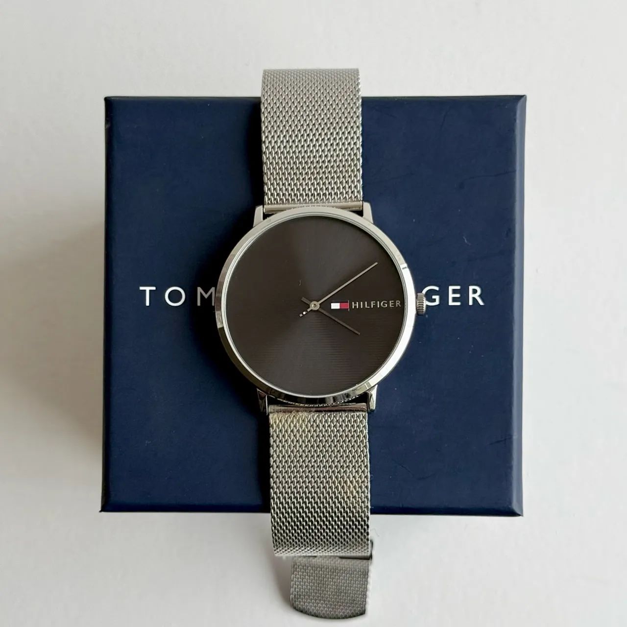 Relógio Tommy Hilfiger Unisex 