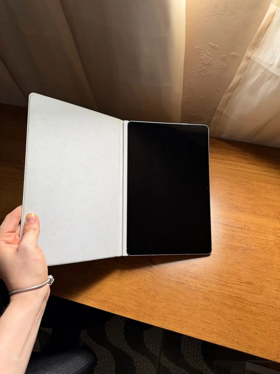 Tablet Samsung Galaxy Tab S10 FE NOVO - Foto 3