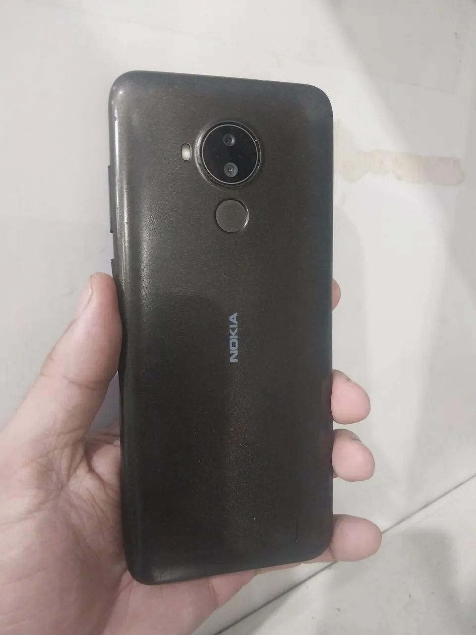 Nokia C30 - Foto 2