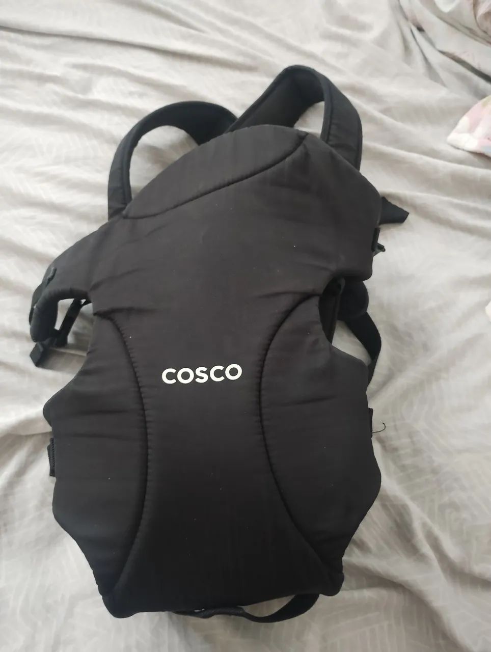 Canguru Cosco kids 