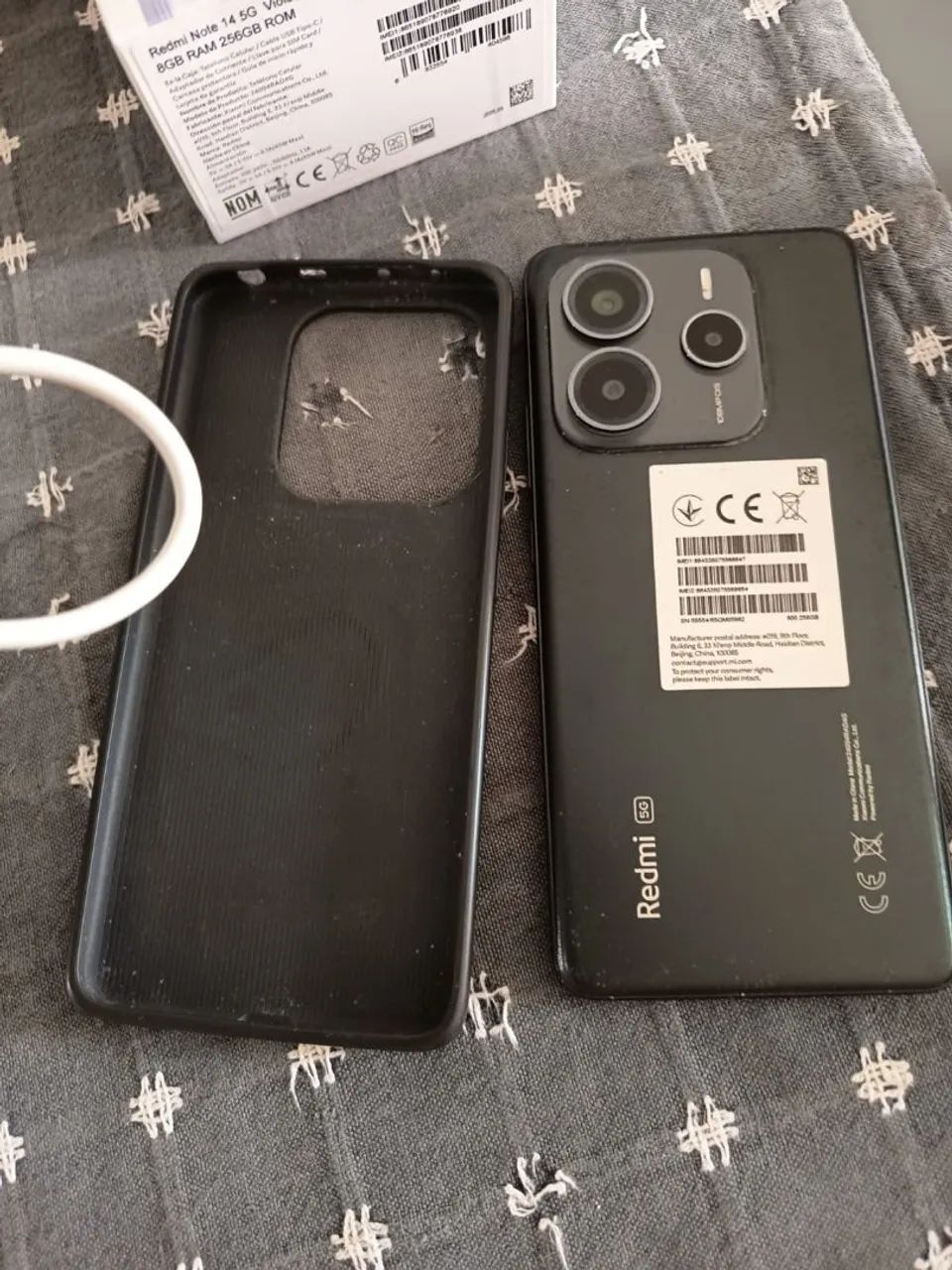 Xaumi 145 g 258 gigas. Zap *64 - Foto 3