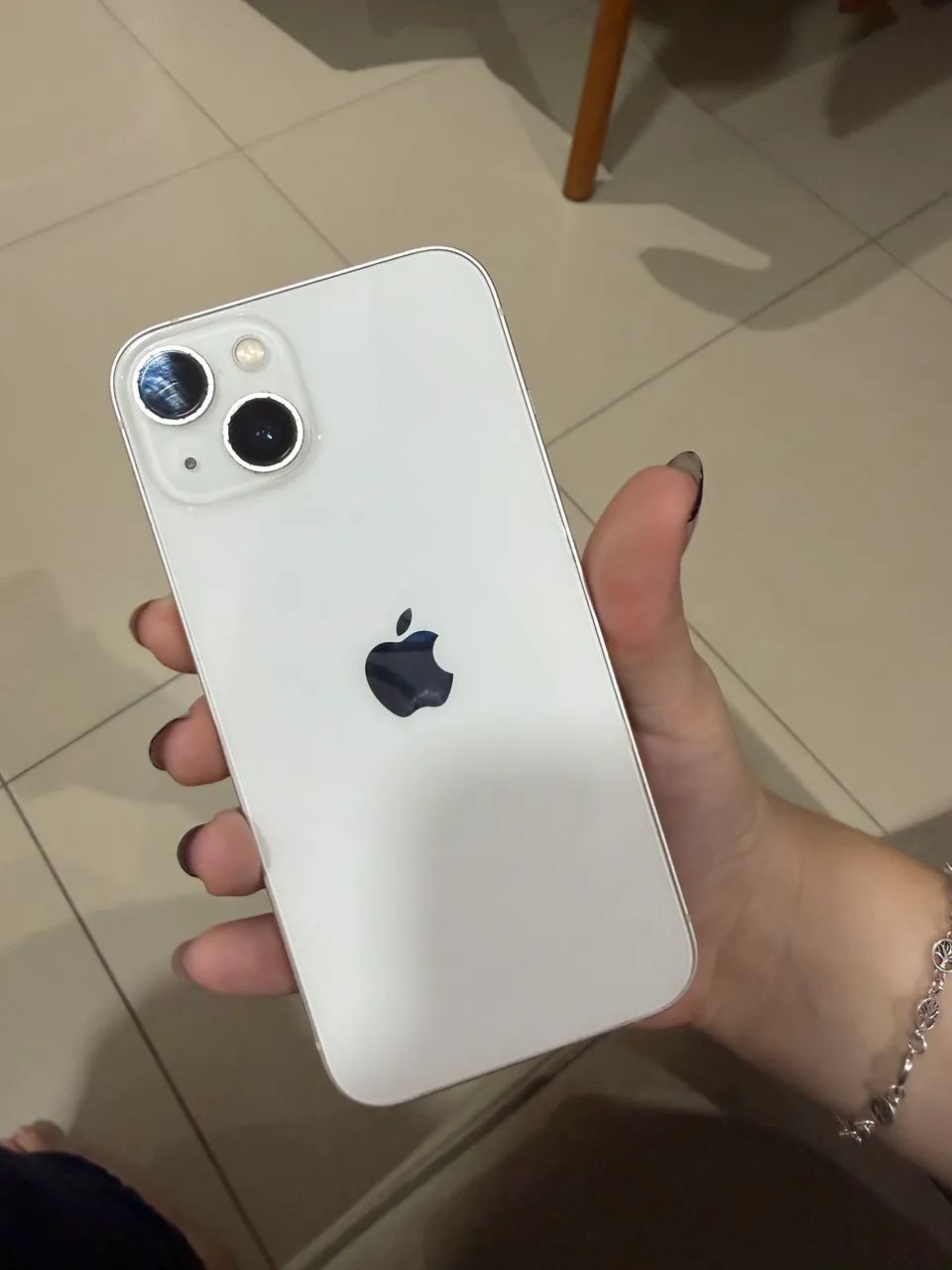iPhone 11 Branco 128 GB - Foto 4