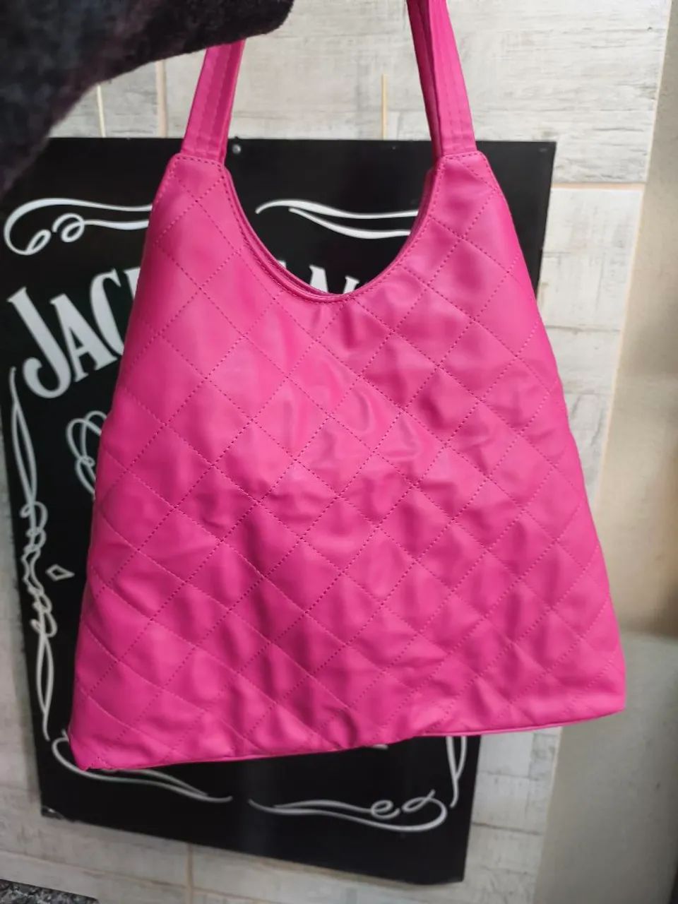 Bolsa de ombro Arezzo  - Foto 3