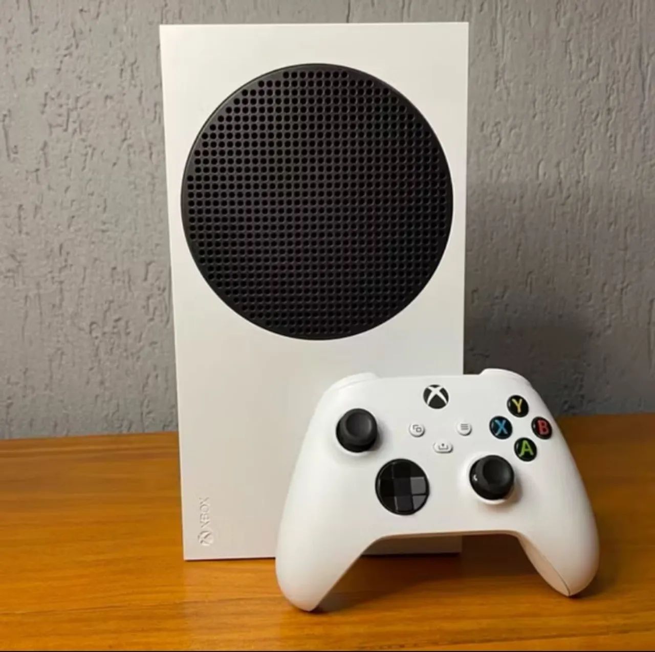 Xbox Series S  - Foto 3