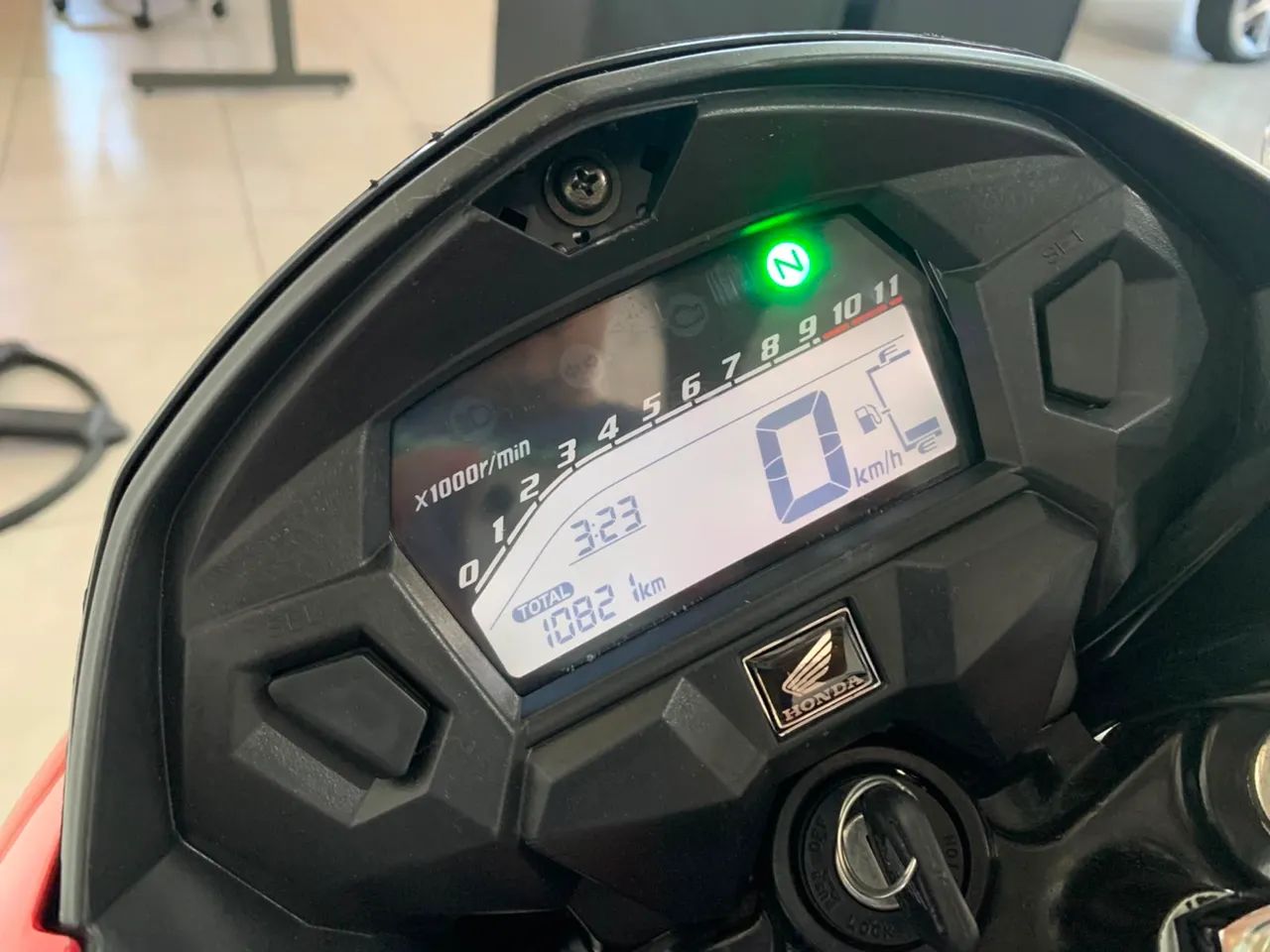 CG FAN 160 flex  - Foto 2