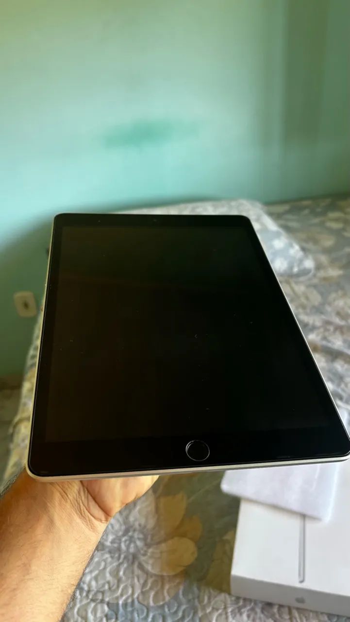 iPad 9 geração 