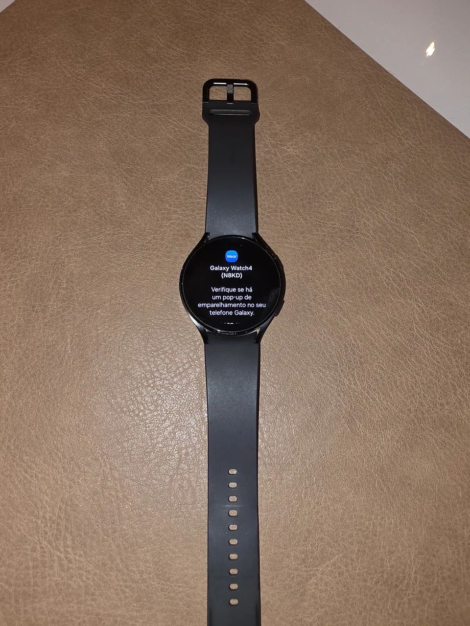 Galaxy Watch4 - Foto 5
