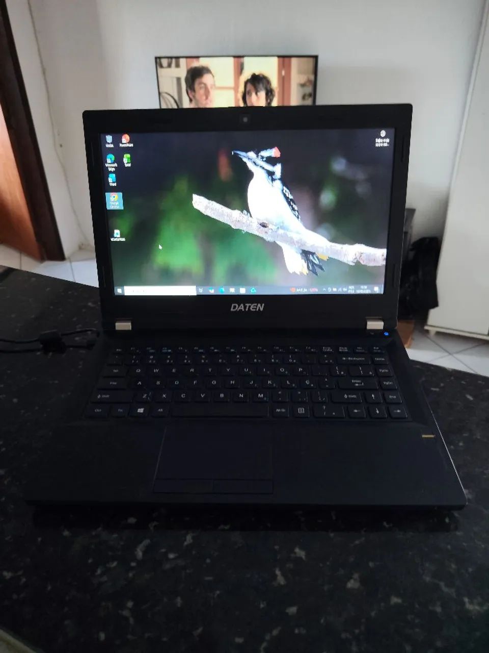 Notebook core i 7 - Foto 2