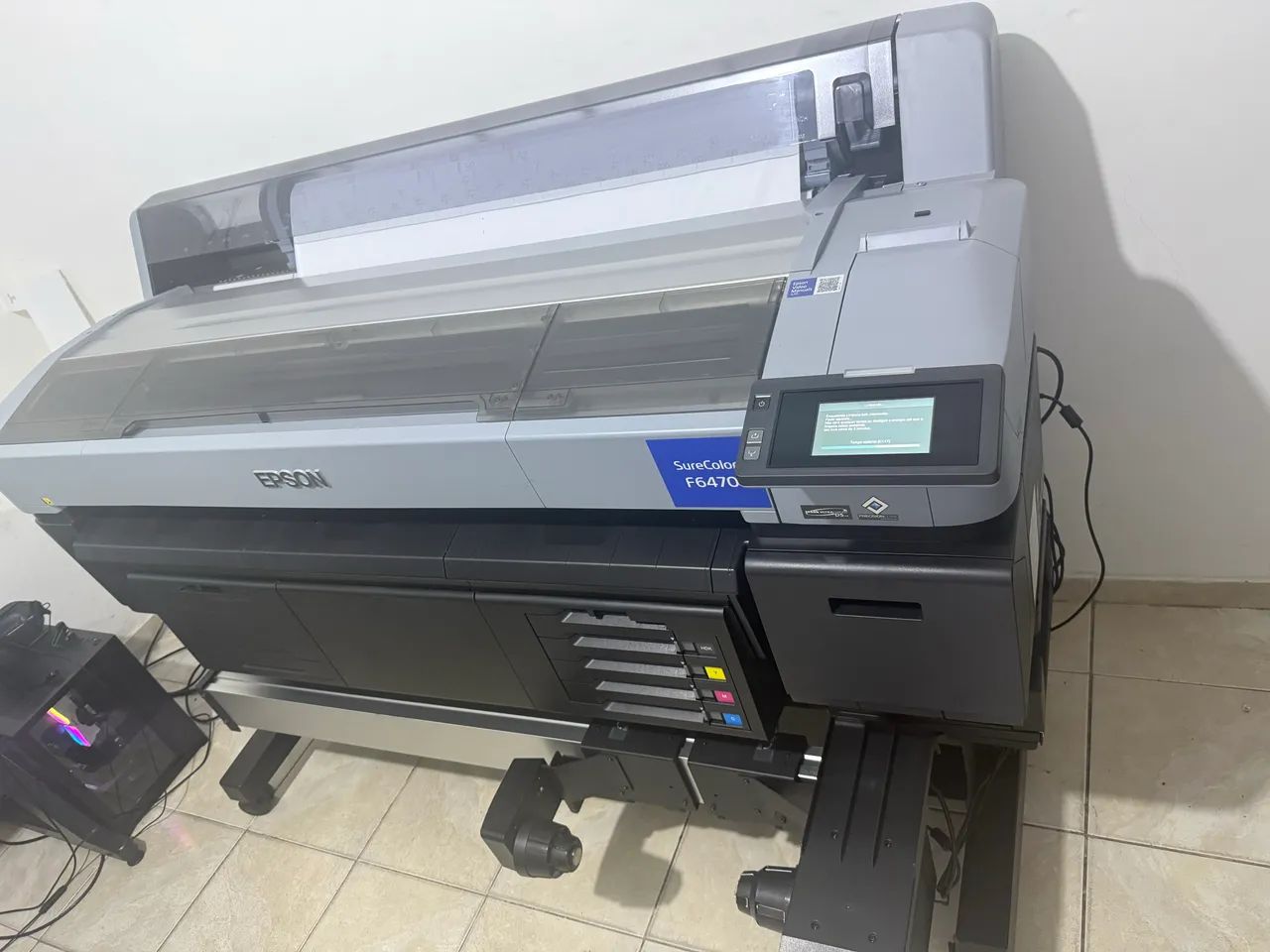 Epson F6470
