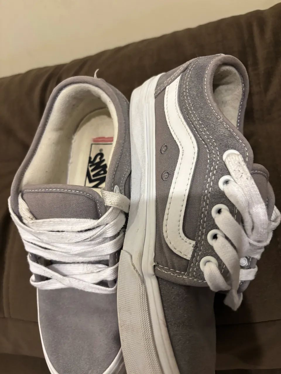 tênis Vans Skate Chukka Low - Foto 3