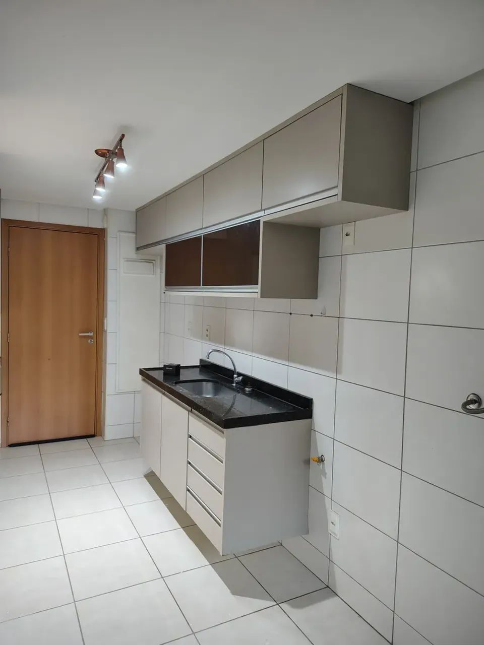 Apartamento 3+1 quartos, 2 vagas no Poço da Panela - Foto 5