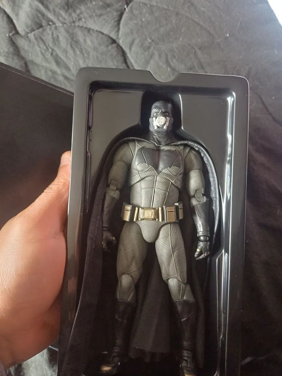 Batman fondjoy  - Foto 2