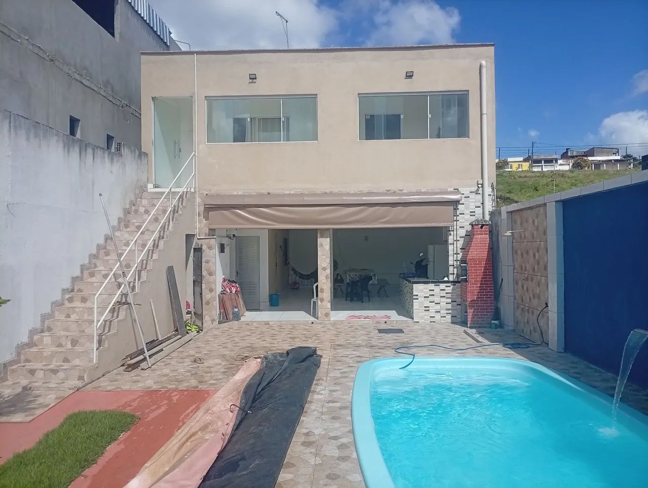 Casa  - Foto 2