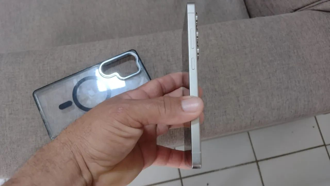Vendo se 25 ultra novo - Foto 2