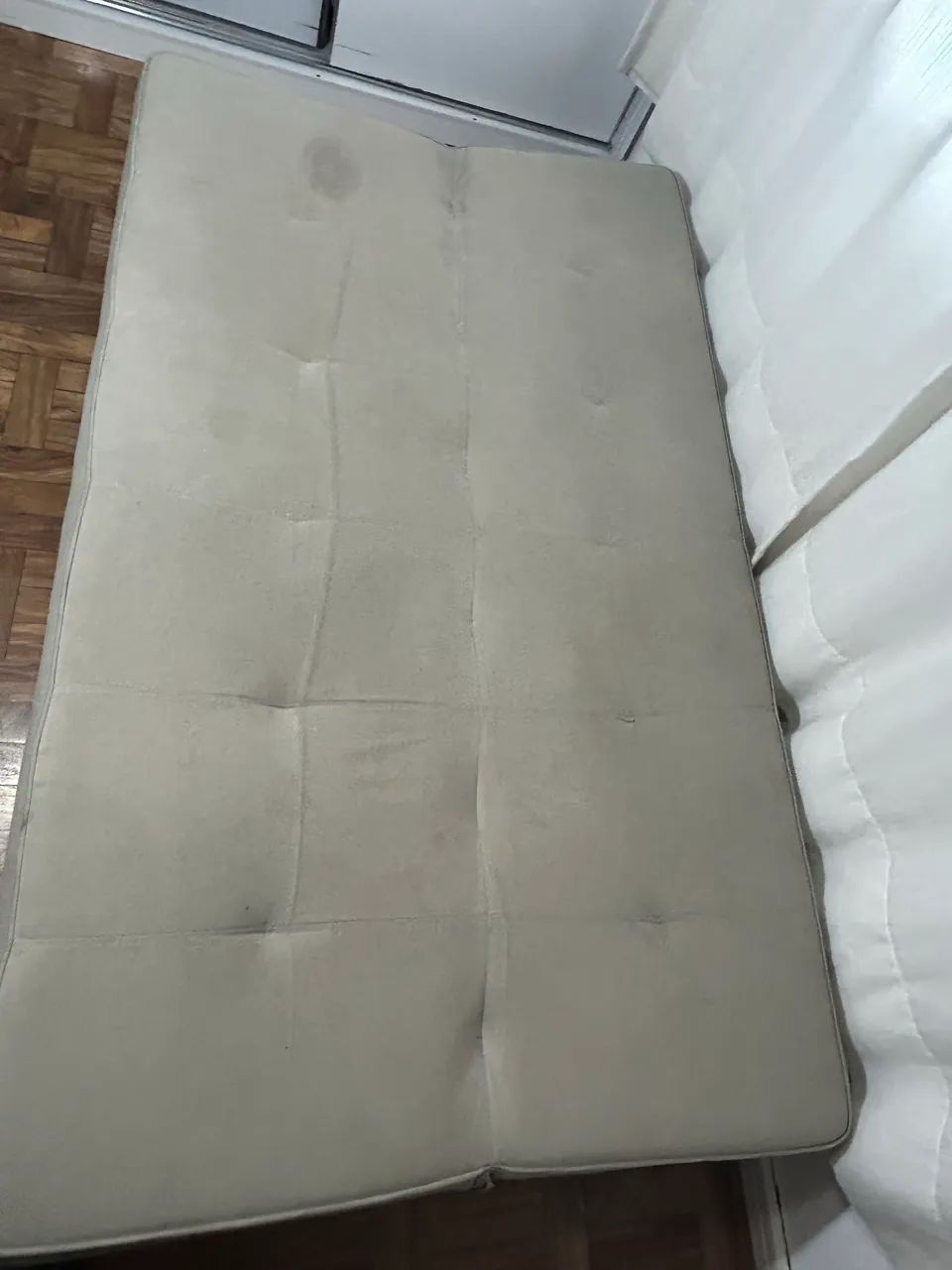 Sofa cama tok&stok - Foto 2