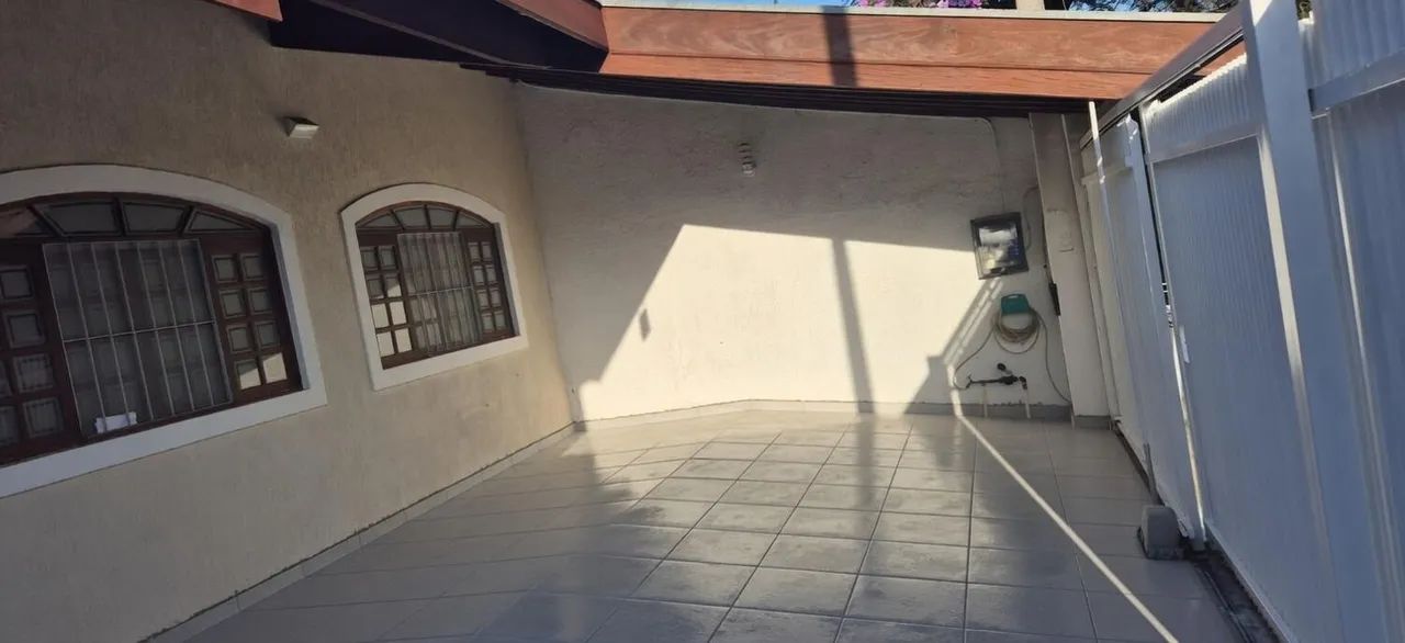 Casa reformada no JD. Das Indústrias  - Foto 2