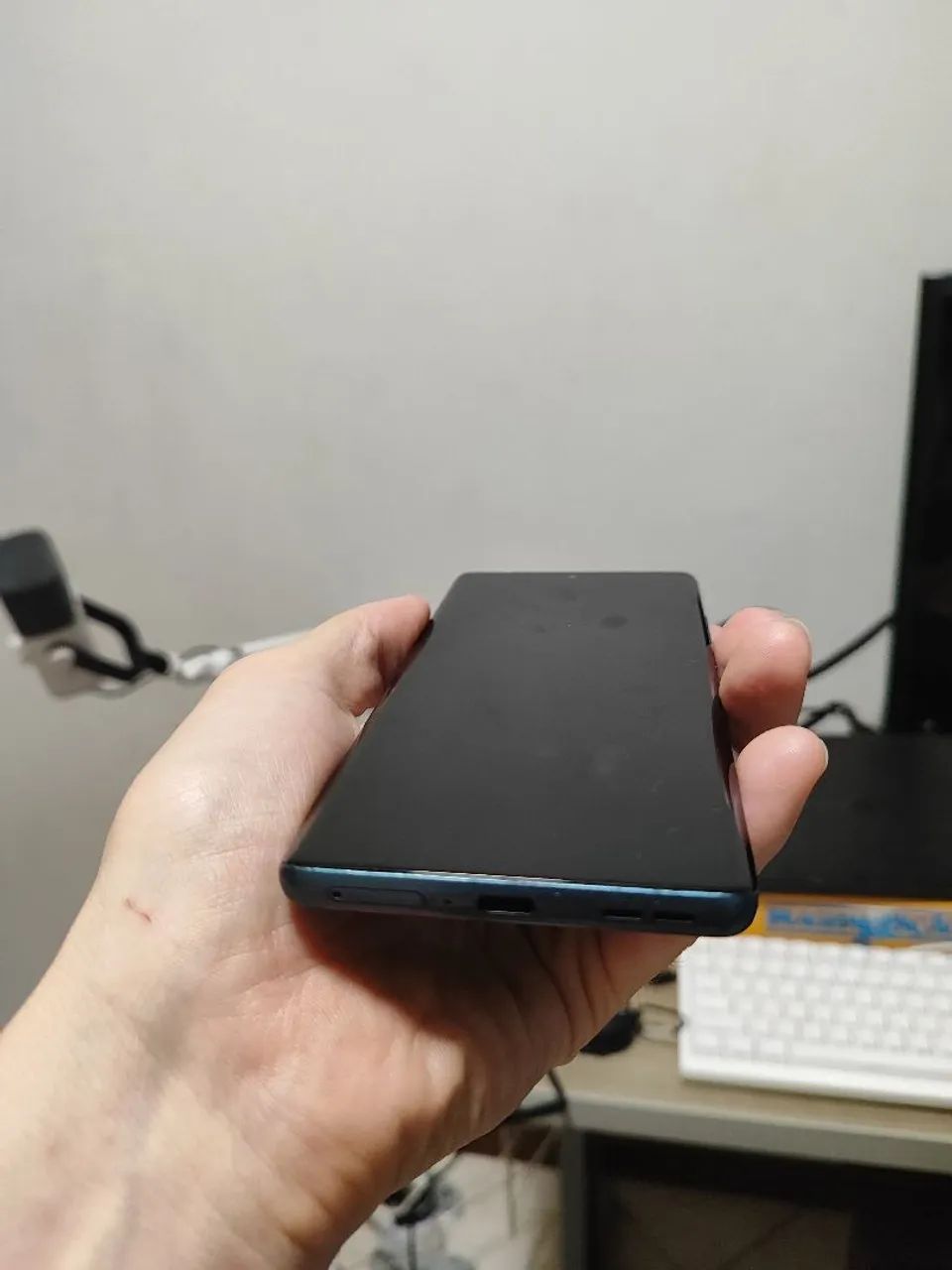 Motorola 50 Edge fusion