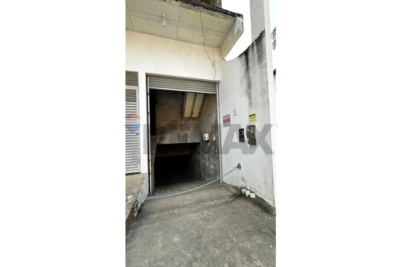 ALUGO: Deposito com 150 m - Foto 2