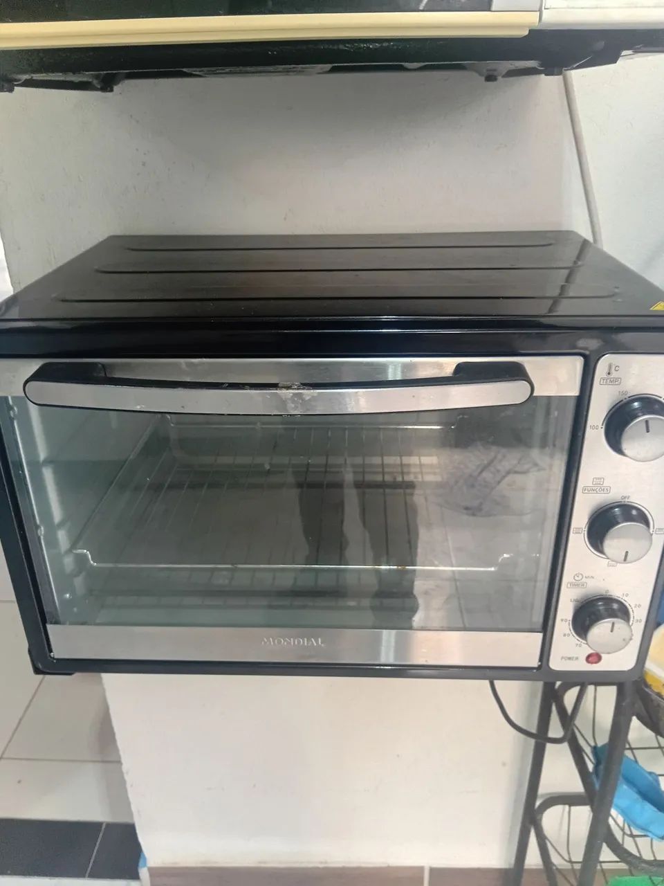 FONO ELÉTRICO 