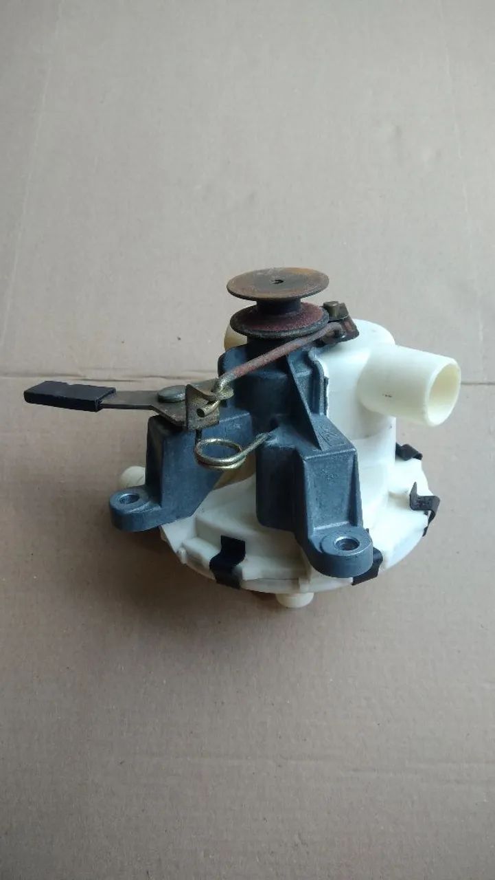 Peças lavadora brastemp  - Foto 2