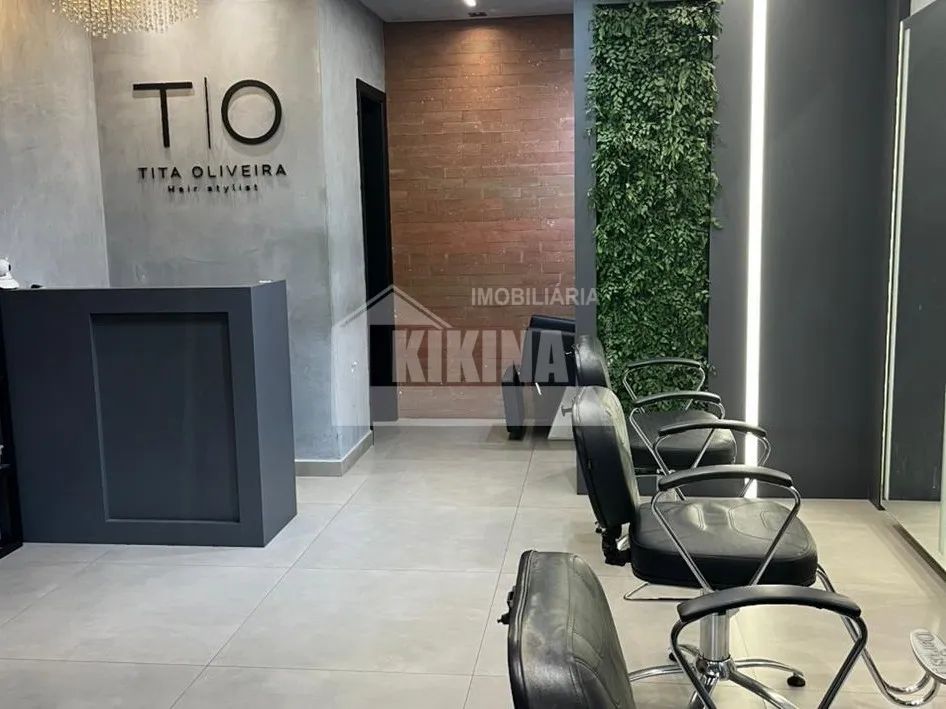 SALA COMERCIAL À VENDA NO EDIFÍCIO DONA DULCÍRIA EM NOVA RÚSSIA - Foto 4