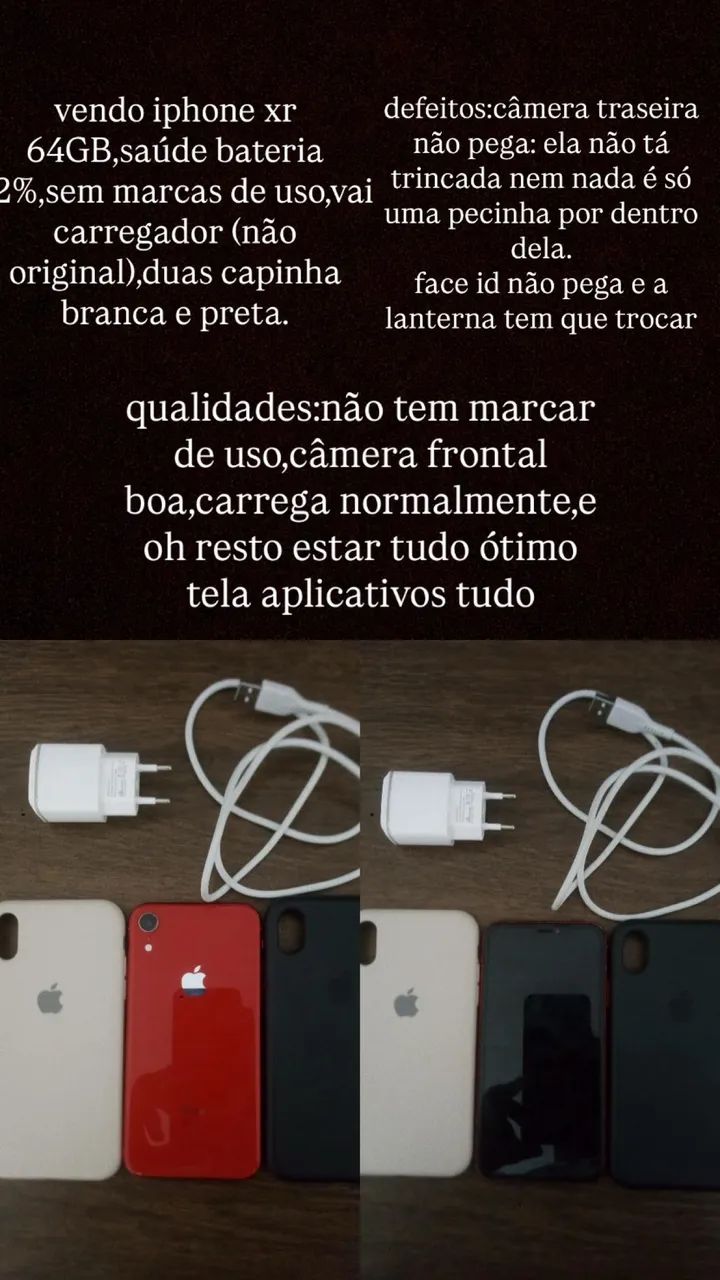iphone xr - Foto 3