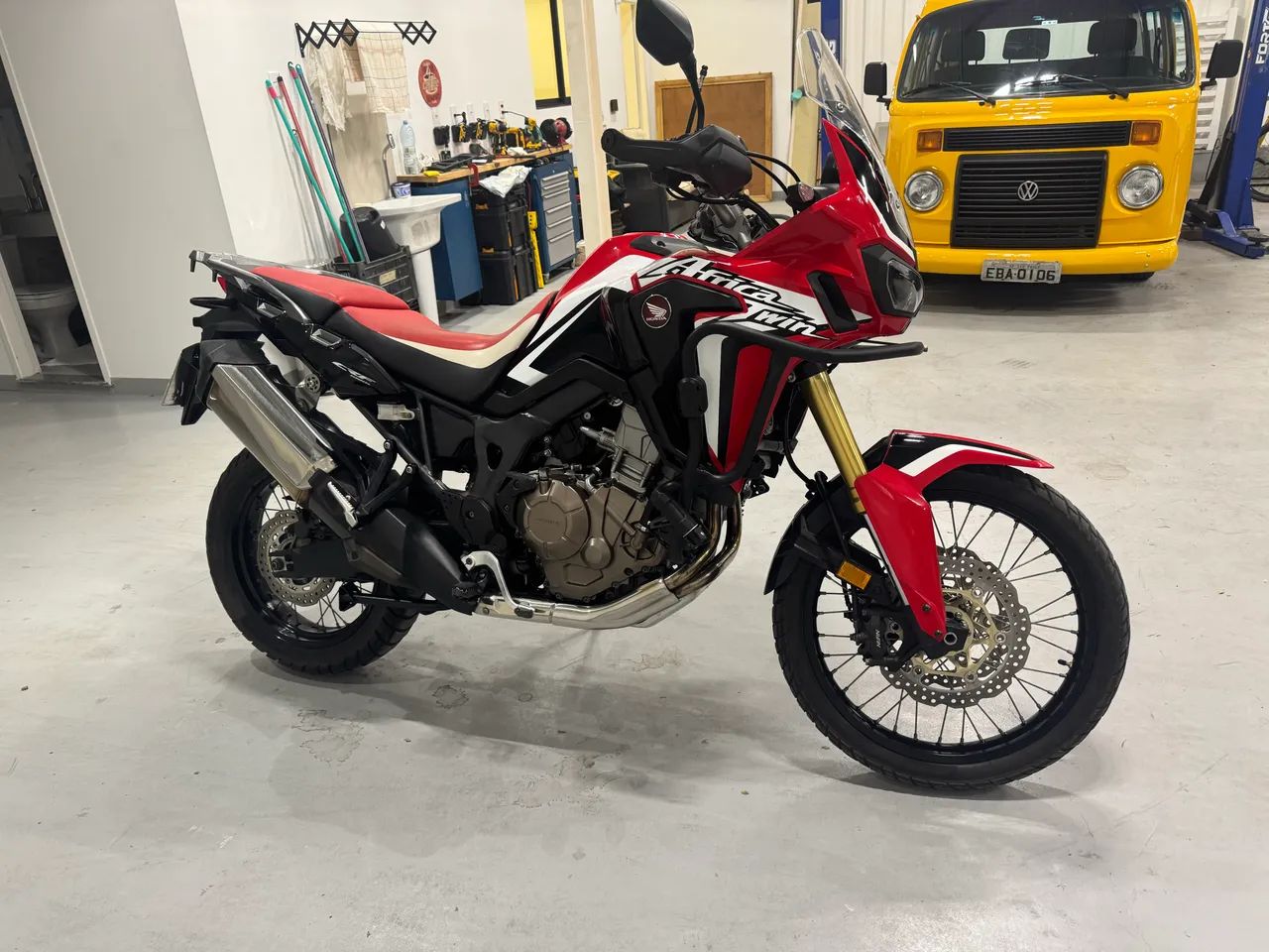 Honda  - Foto 3