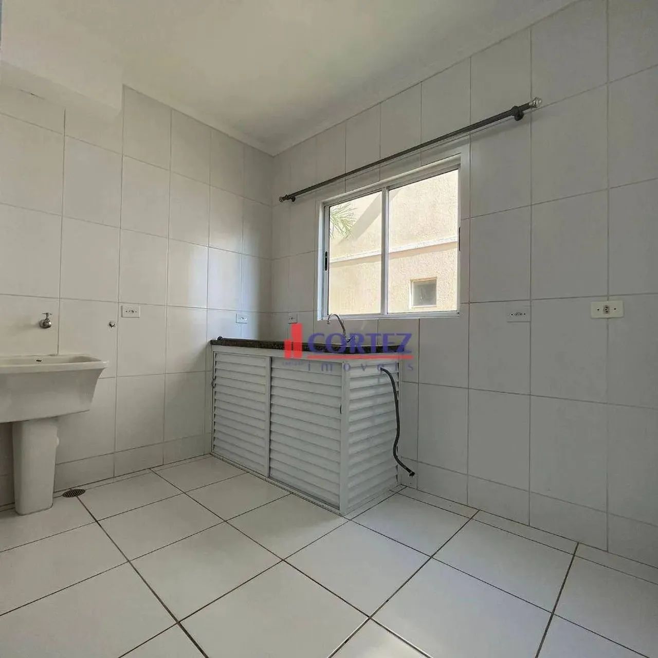 Apartamento no Monterrey I com 2 dormitórios para alugar, 48 m² por R$ 1.132/mês - Jardim  - Foto 4