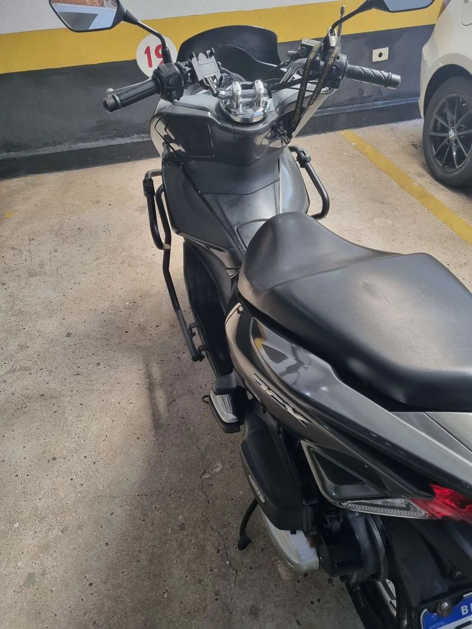 Honda Pcx 150  - Foto 2