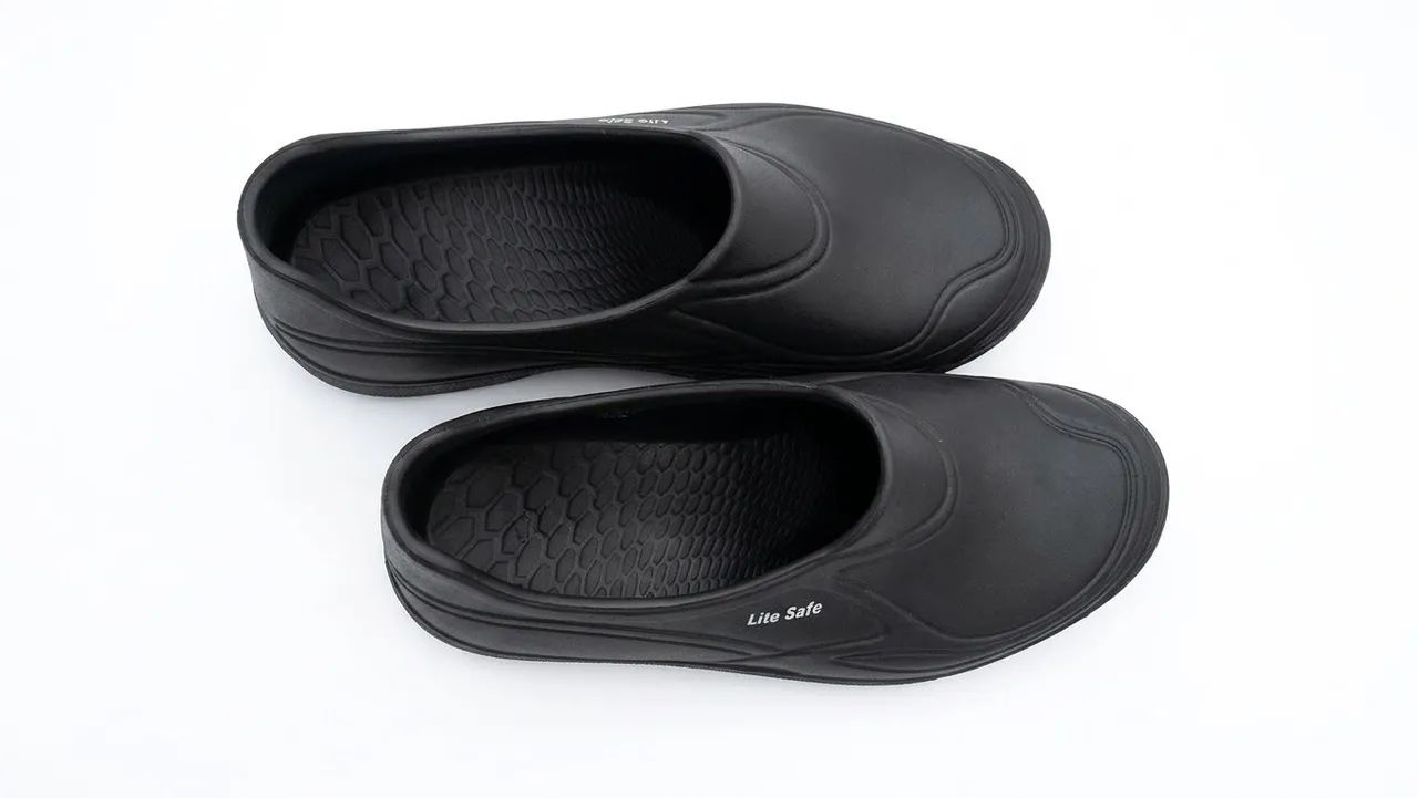 Sapato EPI Lite Safe CA