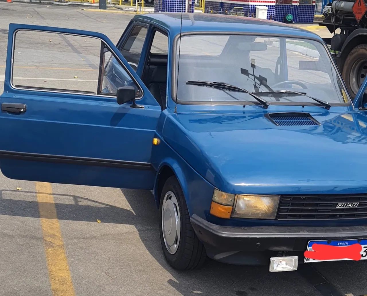 Fiat 147 C/ CL 1983 - Foto 2