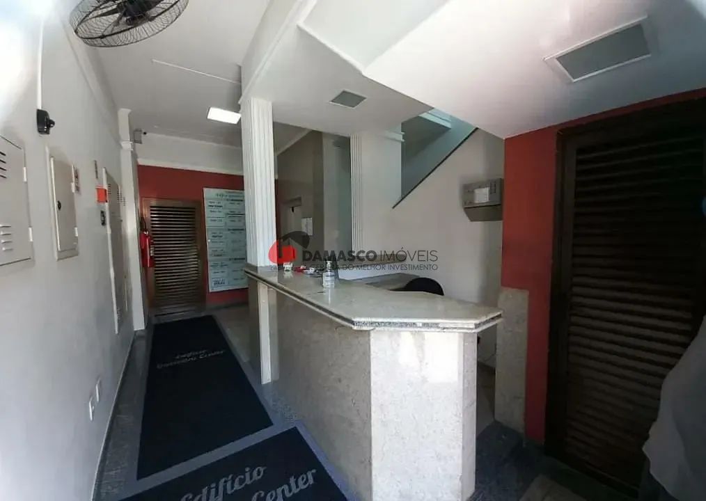 Sala Comercial em Olímpico