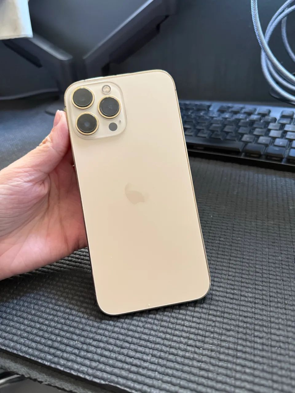 IPhone 13 Pro Max - 128Gb - Celulares e Smartphones - Kobrasol