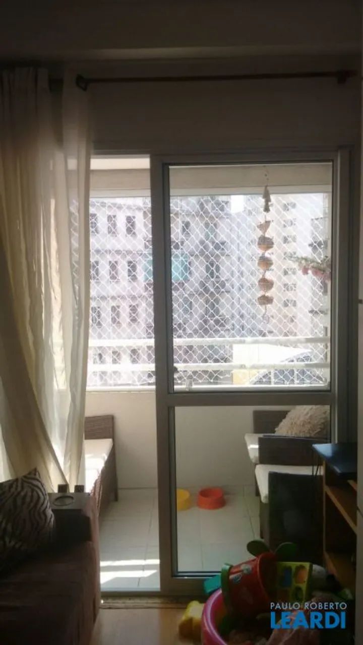APARTAMENTO - BARRA FUNDA - SP - Foto 4