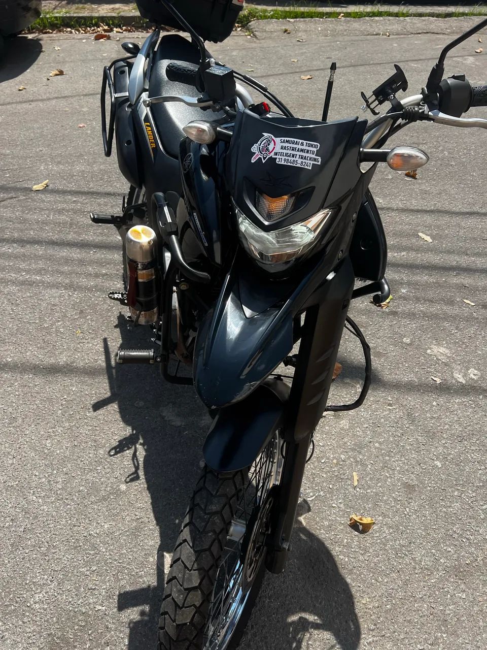 Lander 250 flex - Foto 4