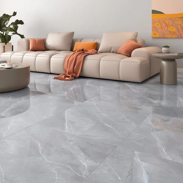 Piso retificado "Modern" 81x81 Polido - R$54,90/M2 - Foto 2