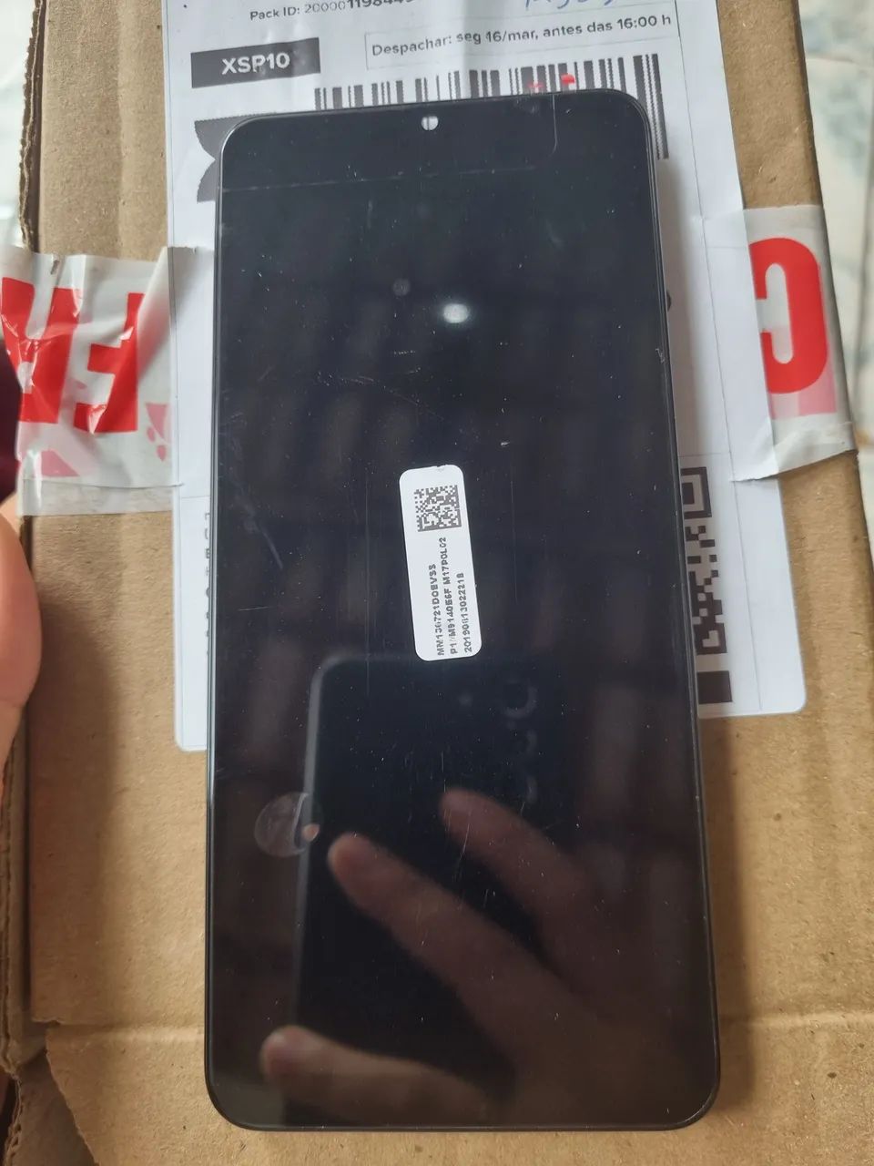 Display A32 Novo - Foto 3