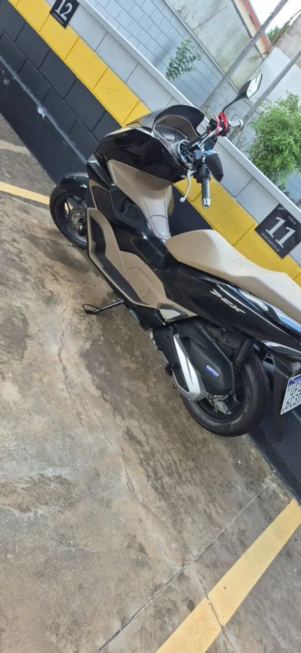VENDO PCX  - Foto 4