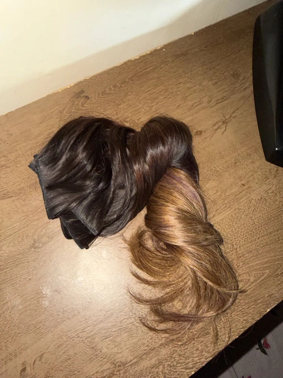 Mega Hair 