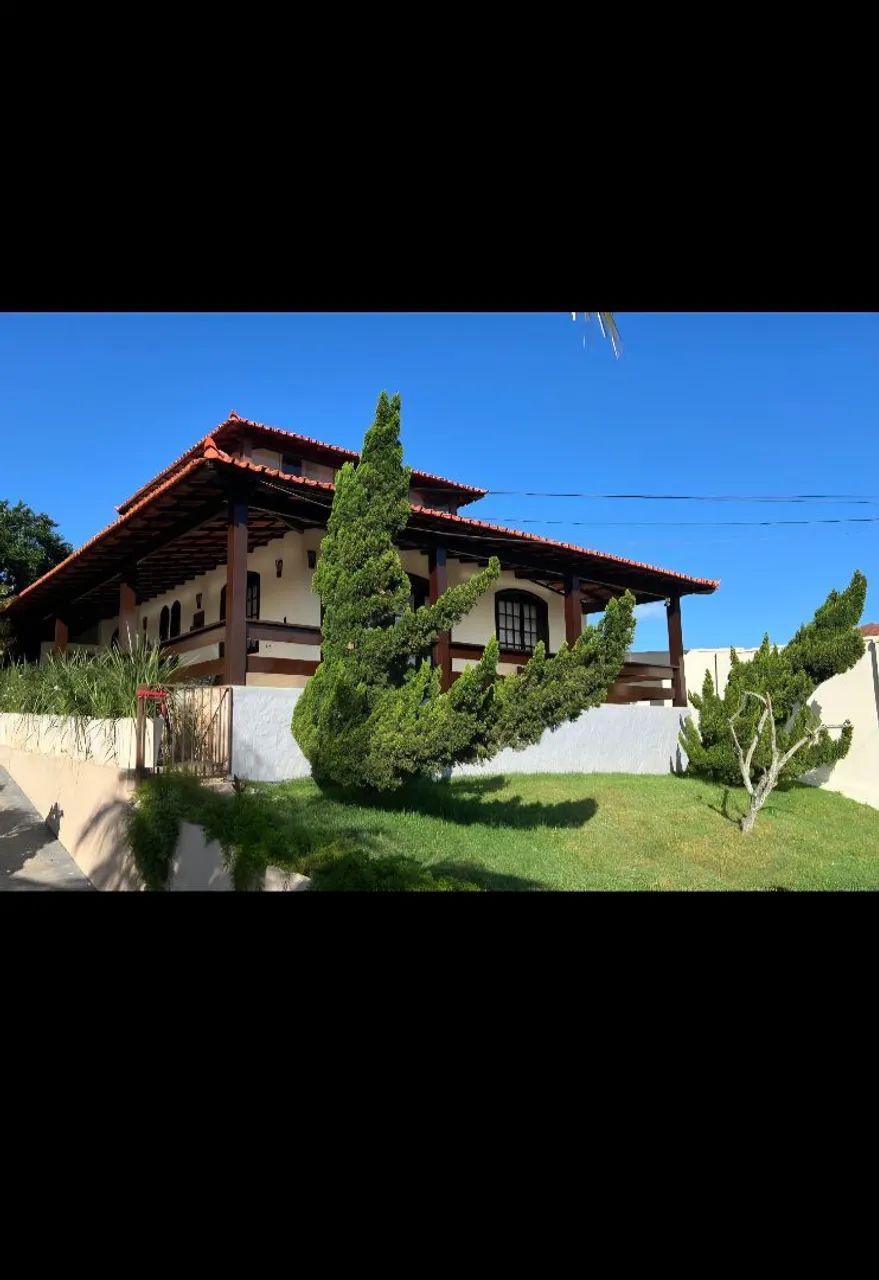 Vendo excelente casa 